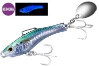 SHIMANO JJ-218V Soare Rise Shot Blade Hi Appeal 18g #009 NR Keimura Saba