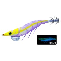 DUEL Ez-Q DartMaster Rattle No.3.0 #28 SBTP Otsukimi Purple