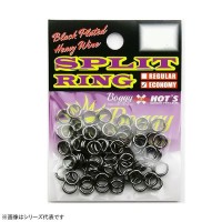 OTHER BRANDS BOGGY Split Ring Economy Pack #2
