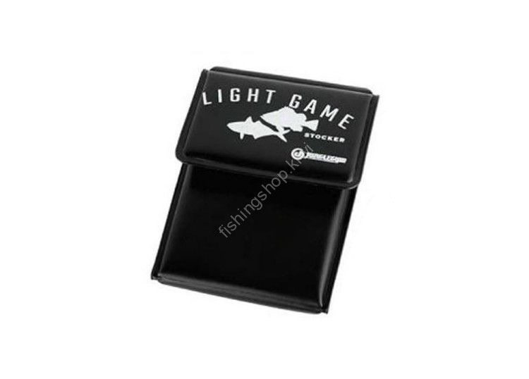 JUNGLE GYM Light Game Stocker J716 #Silhouette