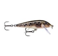 RAPALA CountDown CD5 SCPL