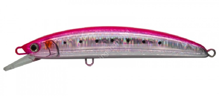 MARIA Boar SS195 # B08H Pink Iwashi