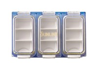 SUNLINE Parts Case 9 SPC-001 #Blue