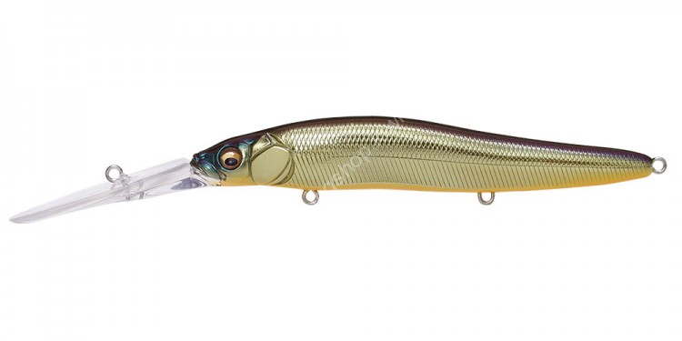 MEGABASS Oneten R+3 #003 M Champagne Kinkuro