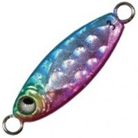 RUDIE'S Gyoshi Metal 3.0g #Blue Pink Lame