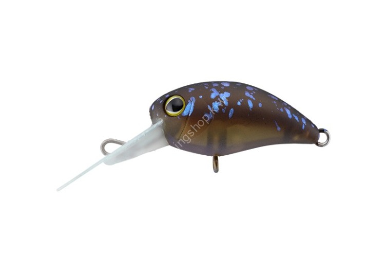 JACKALL KibiPani 28MR 2.1g #Shine BBG