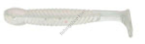 ECOGEAR Grass Minnow S 1.75 295 Natural Pearl Glow Luminous
