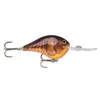 RAPALA DT Dives To DT4 MULE