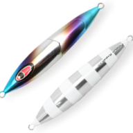 Buy Metal Jigs SEAFLOOR CONTROL | Worldwide Shipping | From US $8.68