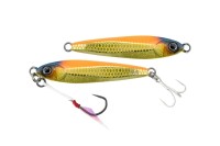 JACKALL BigBacker Jig 60g #Shogotan Orekin