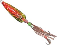 HAYABUSA FS422 Jack Eye Kick Bottom 80g #04 Red Gold