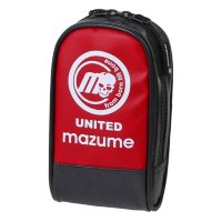 MAZUME OB MZAS-487 Mobile Case Plus 6 Red