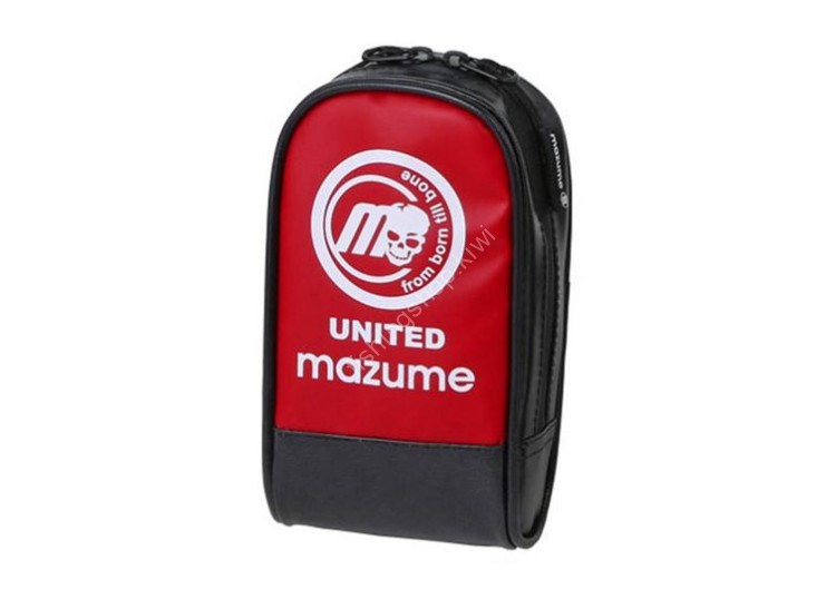 MAZUME Mobile Case Plus MZAS-487 #Red MAZUME Mobile Case Plus MZAS-487 #Red