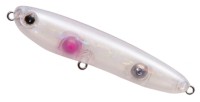 TACKLE HOUSE Resistance Cronuts CR67 #05 Crystal Clear