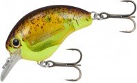 SHIMANO ZQ-C56V Bantam World Rush 56F Flash Boost #009 Brown Back S