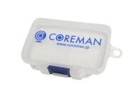 COREMAN Minimum Lure Case #001 Clear
