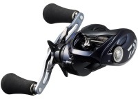 DAIWA 23 Saltist TW 100XH PE Special