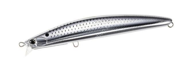 DUO Tide Minnow Ghost 170F High Torque #CSA0617 UV Gin Pika Konoshiro