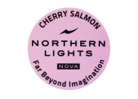 APIA Grandage Northern Lights Nova End Cap Sticker
