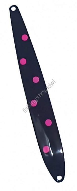 IVYLINE Giger130 45g #KD03 Black Pink Dot