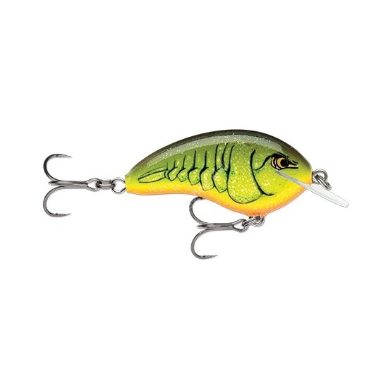 RAPALA OG Tiny OGT4-CRTBC