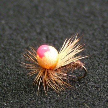 VANFOOK Super Float Caddis SFC-1402 Brown