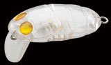 NORIES Crankin Pupa #109