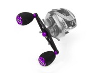 REVIVE Inertia Carbon Handle 92 R-IN92AD #Purple