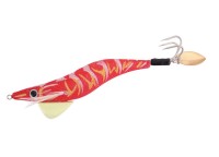 HARIMITSU VE-66 Takomo Tribe 25g #10 AE Red Ebi