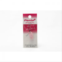 IVYLINE Penta 2 1.7g #C01 Pink Glow