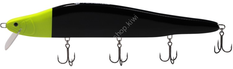 HIDE-UP HU-Perrer 248 Salt Color #S-25 Horahode Dark Night