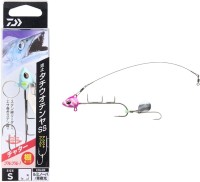 DAIWA Hato Tachiuo Tenya SS Chatter S #Luminova/Murasaki Zebra