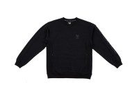 JACKALL SW-A001 Crew Neck Sweat [Black] XXL