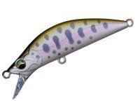 MAJOR CRAFT Eden 50S # 001 Pearl Yamame Trout