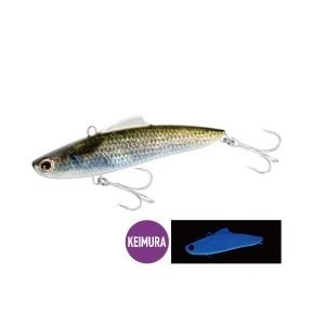 SHIMANO XL-V10S Exsence Salvage Solid 100ES #022