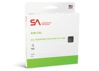 TIEMCO SA Air Cell Floating DT4F [Orange] 25m
