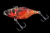 JACKALL TN50 RT escape crayfish