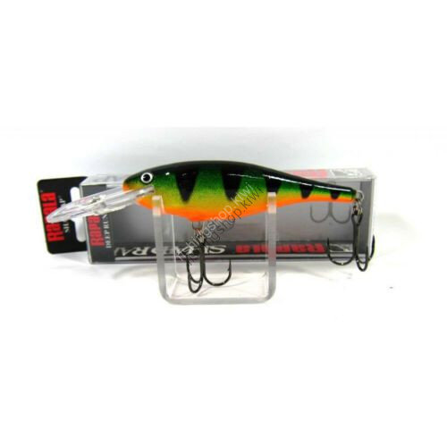 RAPALA Shad Rap SR7 P