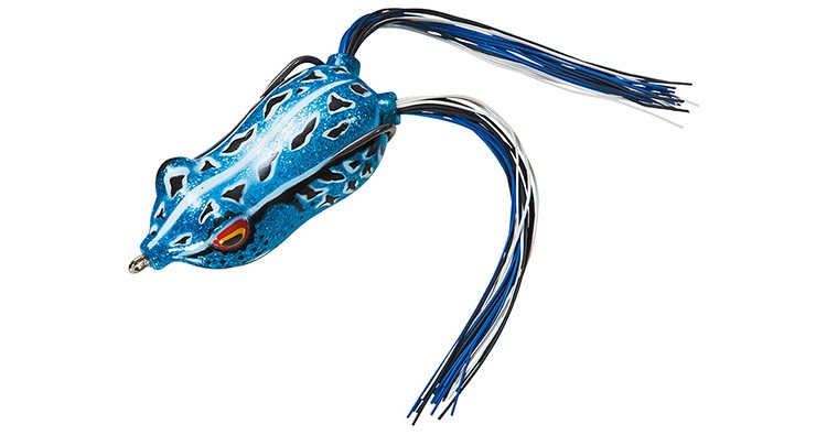 DAIWA Steez Frog Jr. Blue Sky
