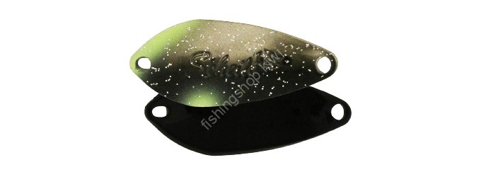 VALKEIN Sheila 1.5g #50 Black Insect