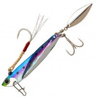 JACKSON Tobisugi Daniel Blade 30g #LIW Live Iwashi