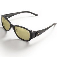 SIGHT MASTER Lakrima Mat Black Rice Green (SWR)