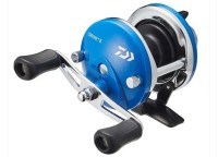 DAIWA 22 Coronet II #Blue