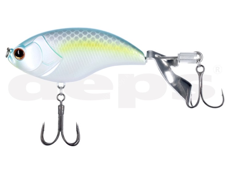 DEPS Evoke Zero 120 #06 Sexy Shad