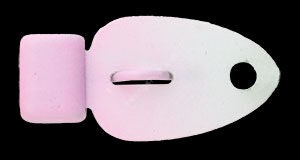 NORIES Bottom Chopper 19S 1.2g #BC08 Red Glow