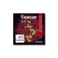 KUREHA Seaguar Complete Fukase [Clear] 300m #7 (25lb)