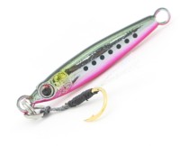 LITTLE JACK Micro Adict 2.0g #03 Blue pink