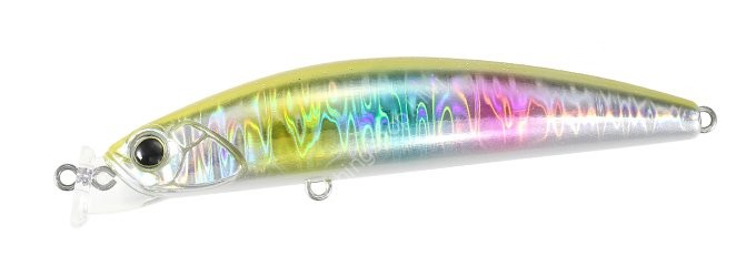 DUO Terrif DC-9 Bullet 90SF 15.0g #CPA0608 Gold Rainbow