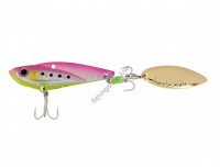 JACKSON Tetsu Pan Blade 20g PIC