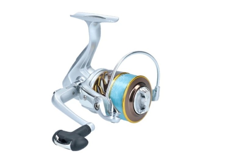 SPORT LINE 23RA V-Max 4000 ST (6-150)